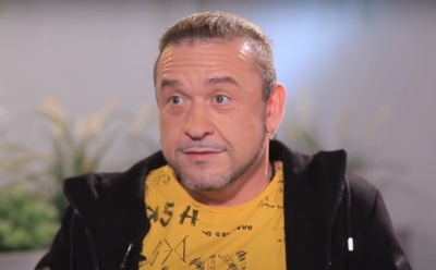 Александр Морозов рассказал о вражде с Региной Дубовицкой