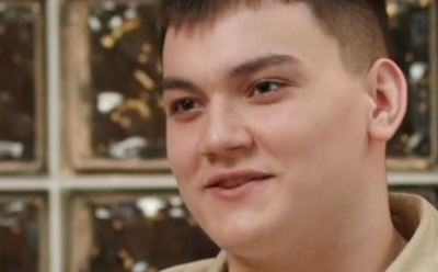 Сын Михаила Круга рассказал, за что его выгнали из кадетского корпуса