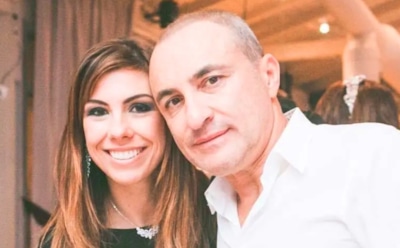 Дочь Турецкого после аборта решилась на ЭКО