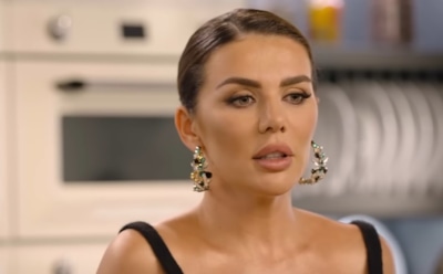 Анна Седокова рассказала, как бороться со стрессом