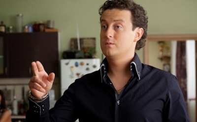 Две жены Стаса Ярушина: истории любви яркого участника шоу «Звезды в Африке»