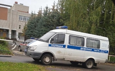 Стрельба в школе в Ижевске: есть погибшие и раненые