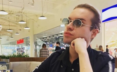 Терешкович сообщила, что Гоген Солнцев сменил пол