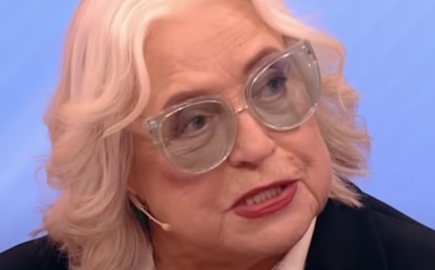 Сын Алибасова захотел отправить Федосееву-Шукшину в дом престарелых