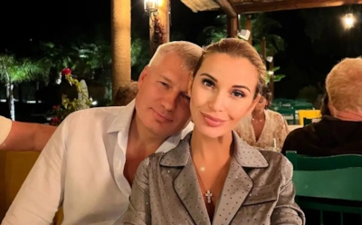 Распавшийся брак и таинственный супруг: как складывалась личная жизнь Ольги Орловой