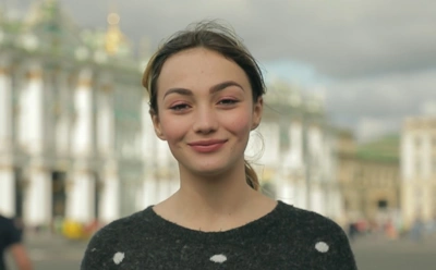 Расставание и смерть бывшего возлюбленного: история Кристины из Санкт-Петербурга, участницы «Беременна в 16»