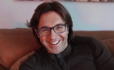 Андрей Малахов прокомментировал слухи о разводе с женой