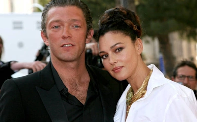 История любви Моники Беллуччи и Венсана Касселя, которая продлилась почти 17 лет