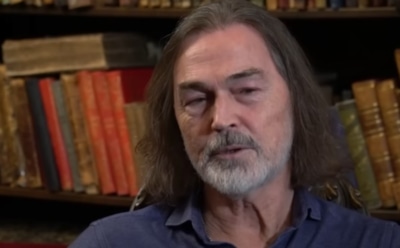 Никас Сафронов лишился заработка из-за потери клиентов из Европы