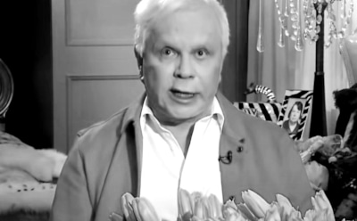 СМИ рассказали о наследстве Бориса Моисеева