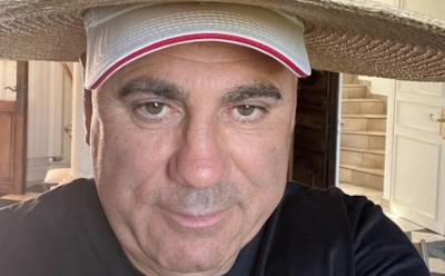 Иосиф Пригожин рассказал, как едва не погиб в ДТП