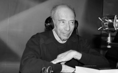 Умер музыковед Лев Гинзбург