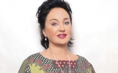 Лариса Гузеева выиграла суд у производителя мебели