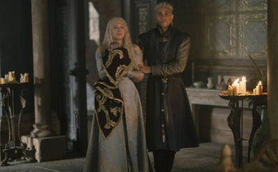 Новые актеры и новые интриги: обзор шестого эпизода сериала «Дом дракона»