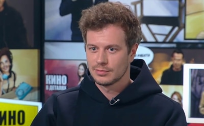 Звезда «Майора Грома» Тихон Жизневский стал отцом