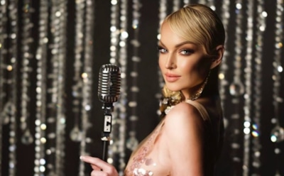 Волочкова пожаловалась на хруст суставов