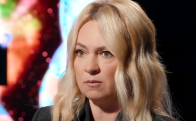 Рудковская и Плющенко планируют пятого ребенка