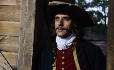 За кадром: как складывалась личная жизнь главных актеров исторической драмы «Собор»