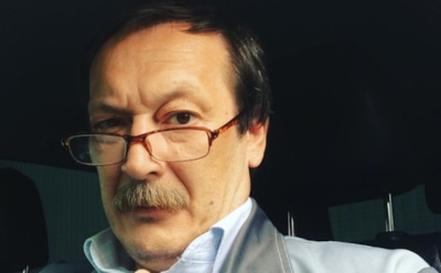 Актера Владислава Ветрова госпитализировали на съемках «Союза спасения»