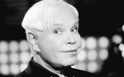 Брат Моисеева обвинил в его смерти директора певца