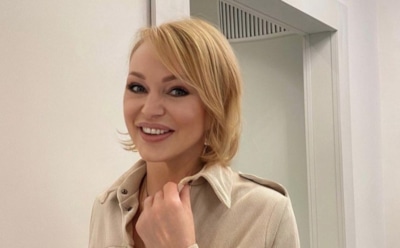 Алла Довлатова сделала пластическую операцию