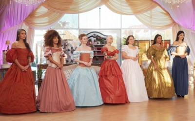 Инициатива переходит девушкам: обзор пятого выпуска шоу «Мистер X»