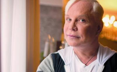 Два инсульта, роман с американкой и уединение: как прошли последние годы жизни Бориса Моисеева