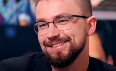 «Выдохся»: Александр Петров взял паузу в карьере