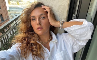 Мария Шумакова вышла замуж за работника Comedy Club