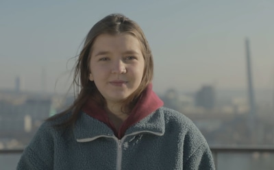 История Полины из Владивостока, участницы шоу «Беременна в 16»