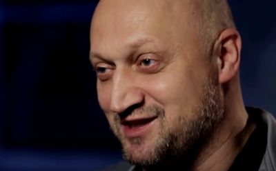 Гоша Куценко рассказал о желании «растоптать шоу-бизнес»