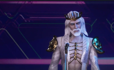 Нилетто, Джигурда или Киркоров? Догадки о том, кто скрывается за образом Кощея в шоу «Аватар»