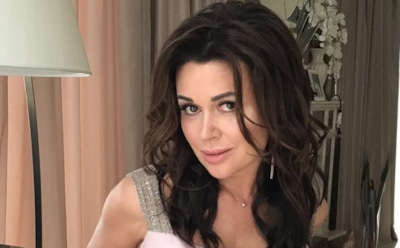 Дочь Заворотнюк рассказала о текущем состоянии актрисы