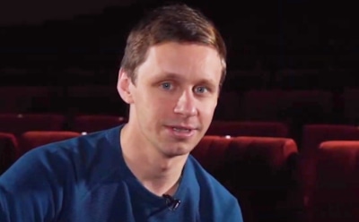 Стекольников рассказал, как съемки в «Универе» испортили ему карьеру