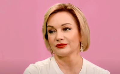 Татьяна Буланова отказалась рожать от молодого жениха