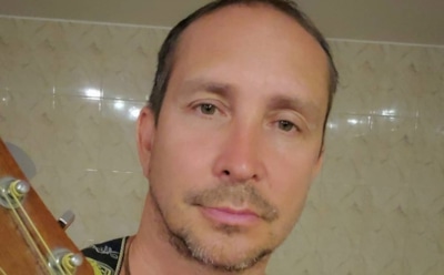 Дом певца Данко ограбили