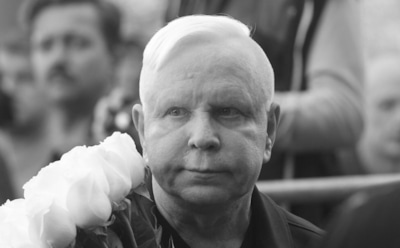 Брат Бориса Моисеева попросил не кремировать певца