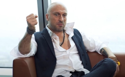 Екатерина Климова объяснила «нелюдимость» Дмитрия Нагиева