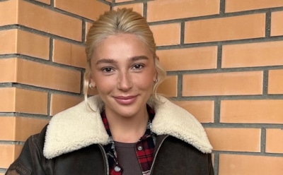 Настя Ивлеева посетила храм половых органов, в котором просят о зачатии