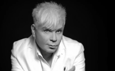 Брат Моисеева решил судиться с директором певца за наследство