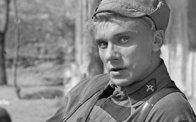 Георгий Юматов и Муза Крепкогорская: история любви, которая достойна экранизации