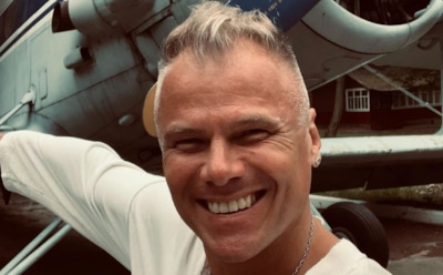 Пропал без вести экс-участник «Фабрики звезд» Легостаев