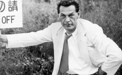 Рихард Зорге — жизнь и подвиг советского разведчика