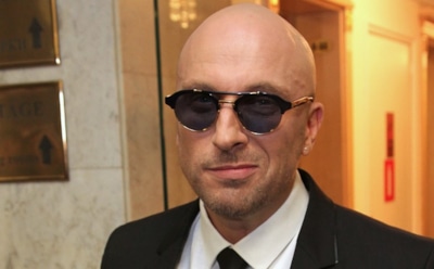 Дмитрий Нагиев продолжил карьеру в театре