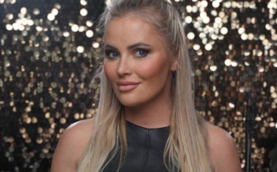 Елена Беркова «задушила» Дану Борисову в бойцовском турнире