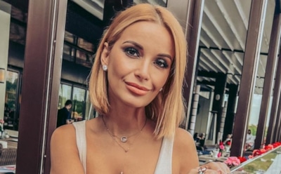 44-летняя беременная Орлова попала в больницу