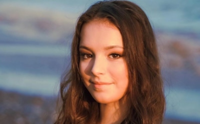 Анна Щербакова стала ведущей «Ледникового периода»