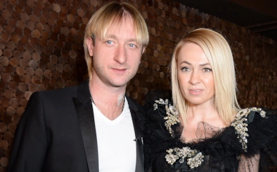 Больше 10 лет вместе: история любви Плющенко и Рудковской, которую многие считали пиар-ходом