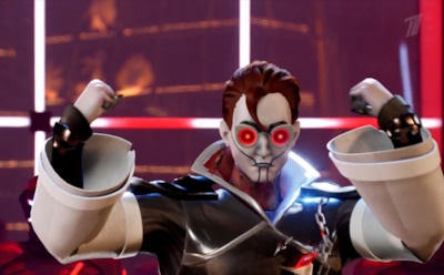 Сталкер, кто же ты? Пытаемся разгадать этого персонажа шоу «Фантастика»