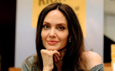 Анджелина Джоли обвинила Брэда Питта в домашнем насилии